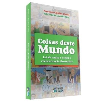 Coisas deste mundo