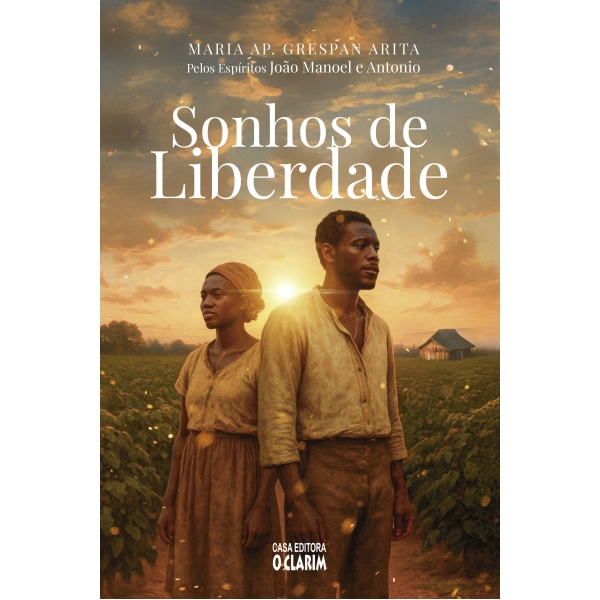 Sonhos de Liberdade