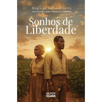 Sonhos de Liberdade