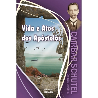 Vida e Atos dos Apóstolos