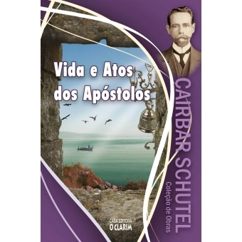 Vida e Atos dos Apóstolos