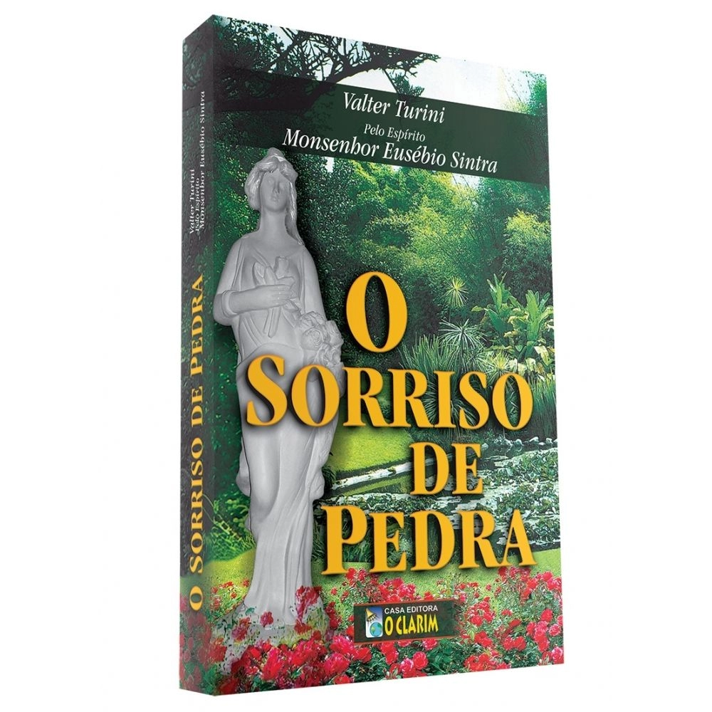 O Sorriso de Pedra
