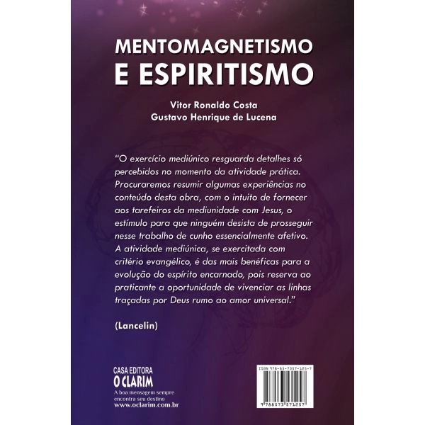 Mentomagnetismo e Espiritismo - Volume 1
