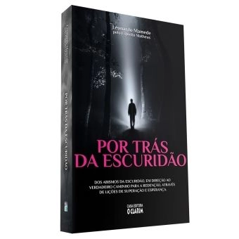 Por trás da escuridão