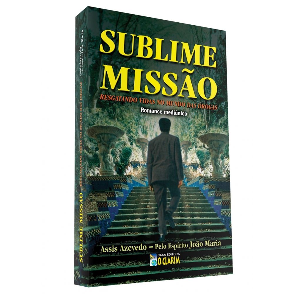 Sublime Missão