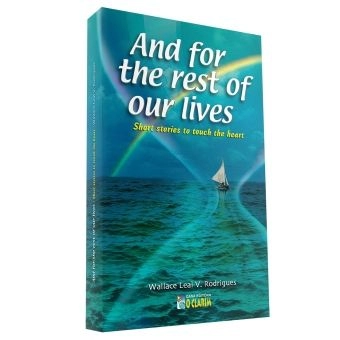 And for the rest of our lives