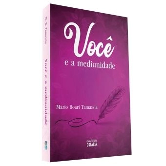 Você e a Mediunidade