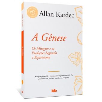A Gênese - IDE (Especial)