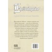 Eustáquio: Quinze séculos de uma trajetória