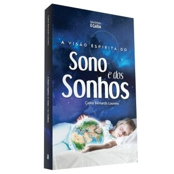 A visão espírita do sono e dos sonhos