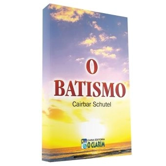 O Batismo