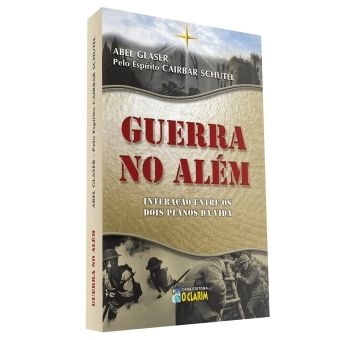 Guerra no Além