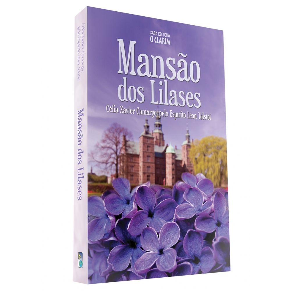 Mansão dos Lilases