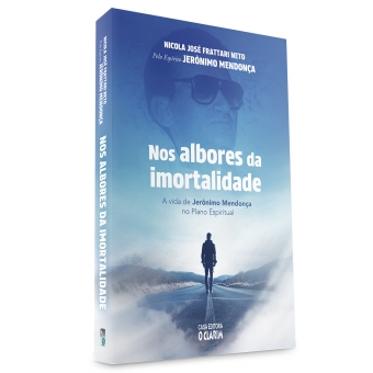 Nos albores da imortalidade