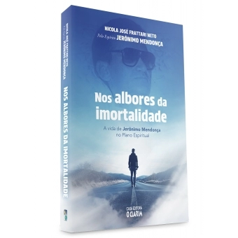 Nos albores da imortalidade