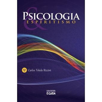 Psicologia e Espiritismo