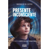[pré-venda] Presente no Inconsciente