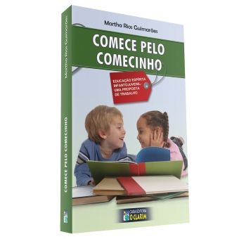 Comece pelo comecinho