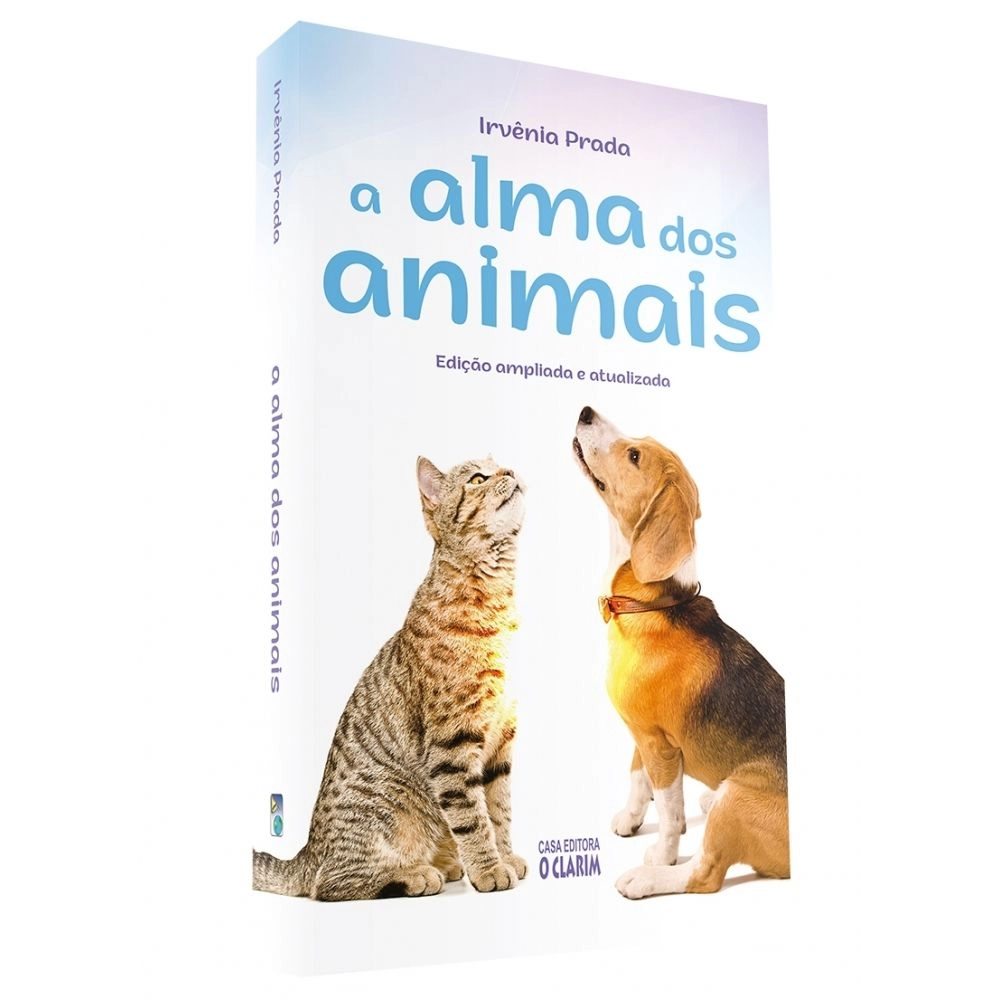 A Alma dos Animais