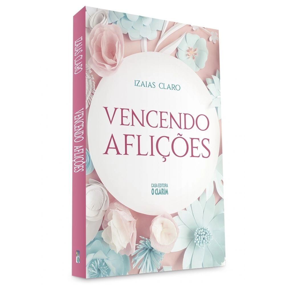 Vencendo Aflições