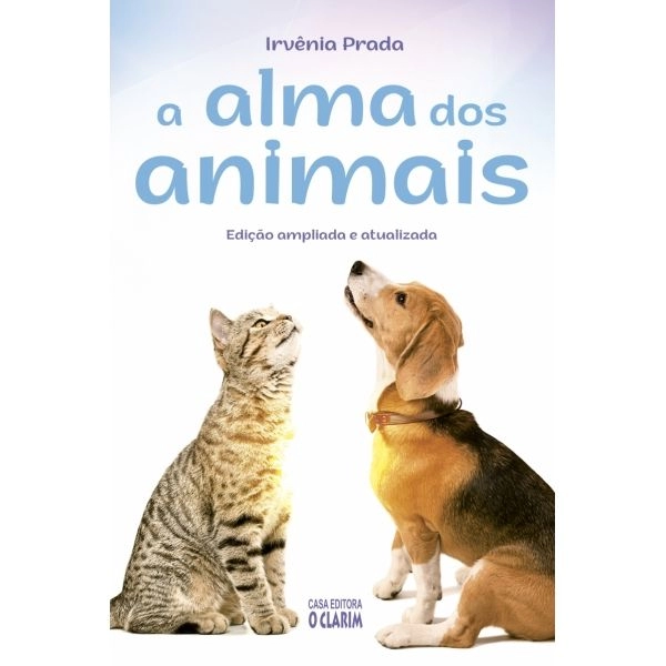 A Alma dos Animais