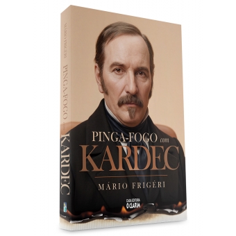 Pinga-Fogo com Kardec