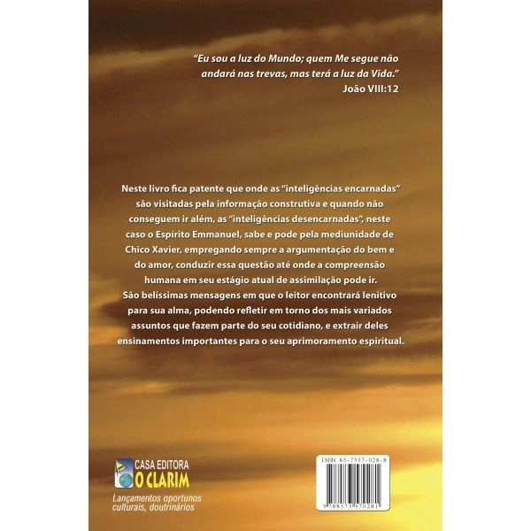 Escrínio de Luz