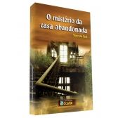 O mistério da casa abandonada