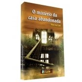 O mistério da casa abandonada