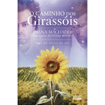 O caminho dos girassóis