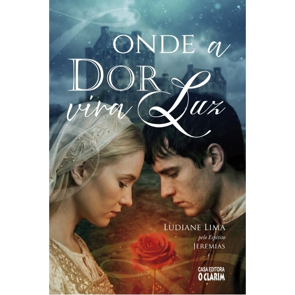 Onde a dor vira luz