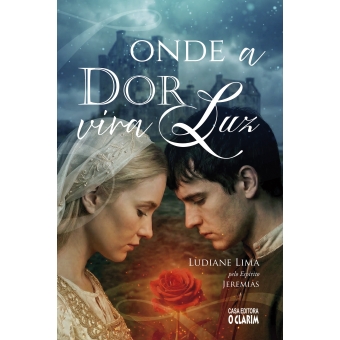 Onde a dor vira luz