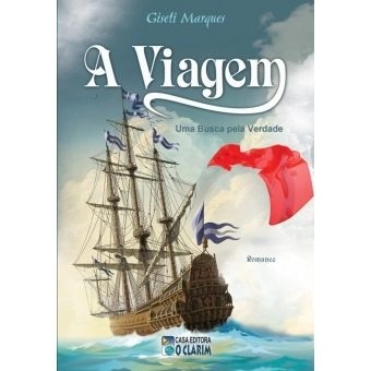 A Viagem - Uma busca pela verdade