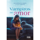 [pré-venda] Vampiros no amor