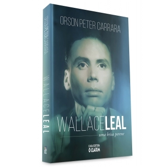 Wallace Leal - Uma brisa perene
