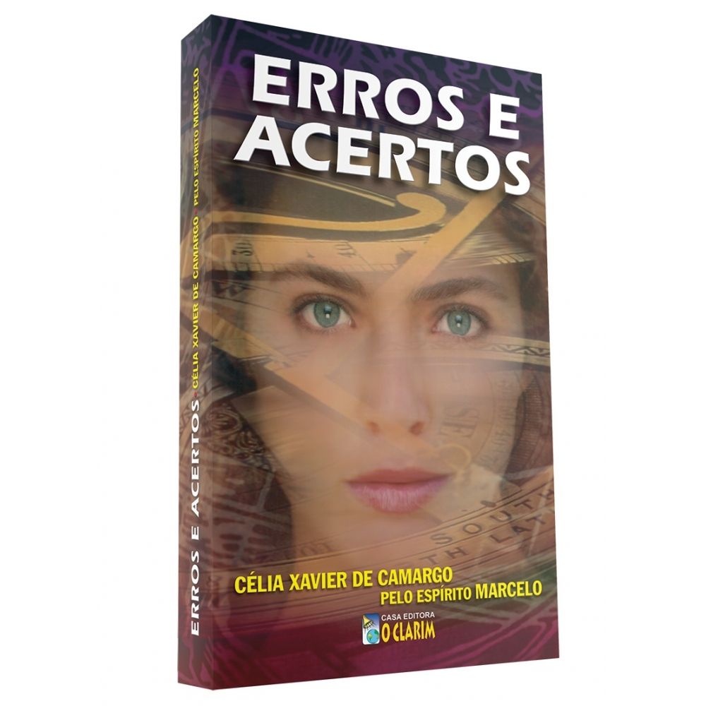 Erros e Acertos