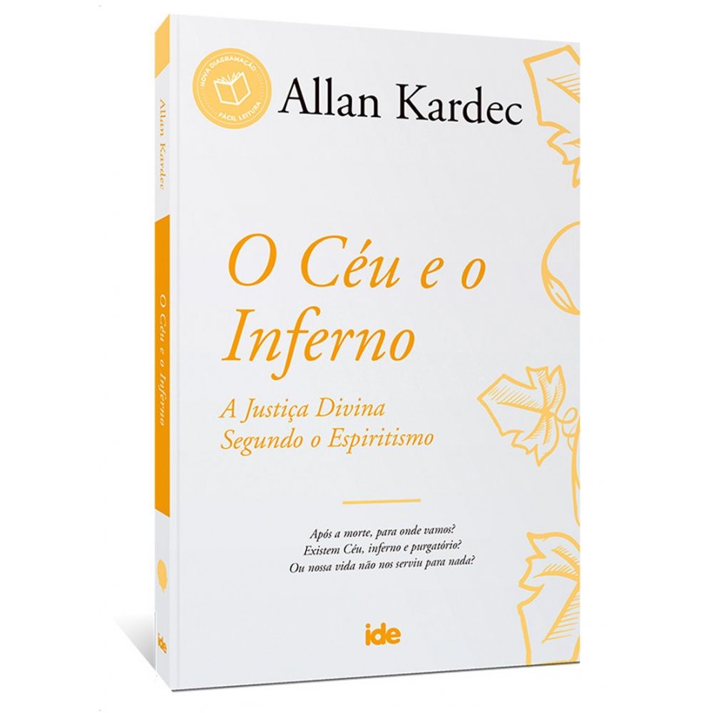 O Céu e o Inferno - IDE (Especial)