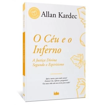 O Céu e o Inferno - IDE (Especial)