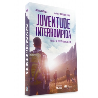 Juventude Interrompida