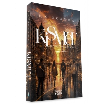 Kismet: depende da sua escolha
