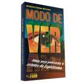 Modo de ver