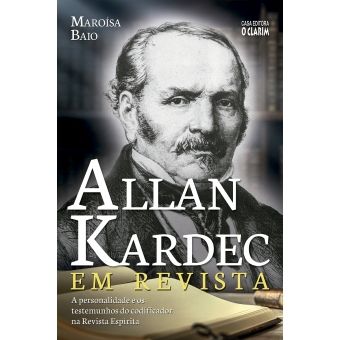 Allan Kardec em revista