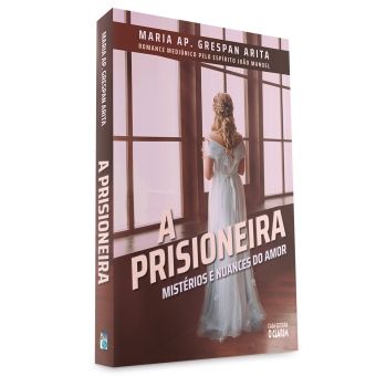 A Prisioneira: mistérios e nuances do amor