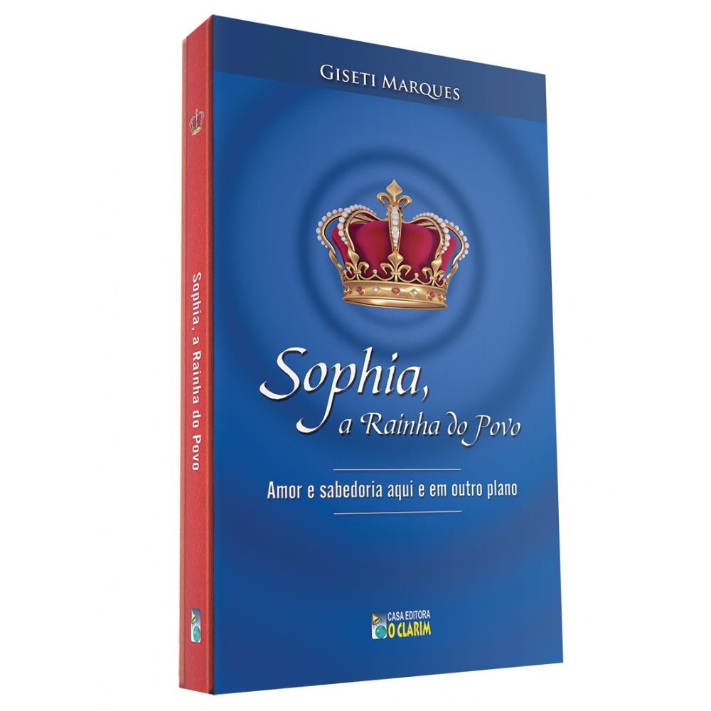 Sophia, a Rainha do Povo