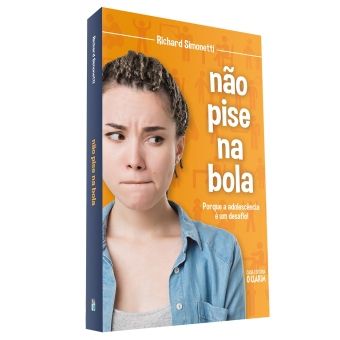 Não pise na bola