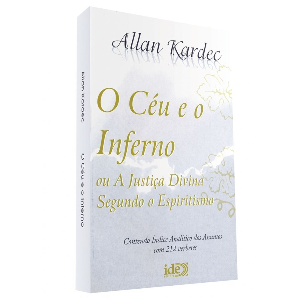 O Céu e o Inferno - IDE