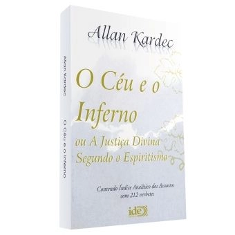 O Céu e o Inferno - IDE