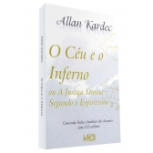 O Céu e o Inferno - IDE