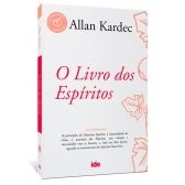 O Livro dos Espíritos - IDE (Especial)