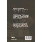 Paulo de Tarso - A vertente espiritual da montanha